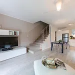 Villagioia Holiday home