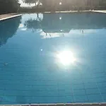 Semesterbostad Villagioia