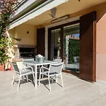 Semesterbostad Villagioia *