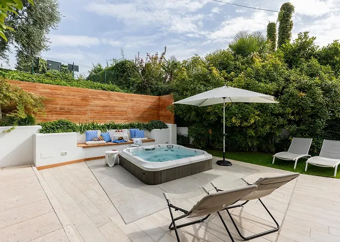 Villagioia Tatil Evi Bardolino