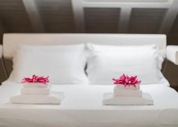 Villagioia Vakantiehuis