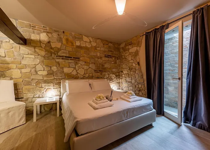 Villagioia Vakantiehuis *