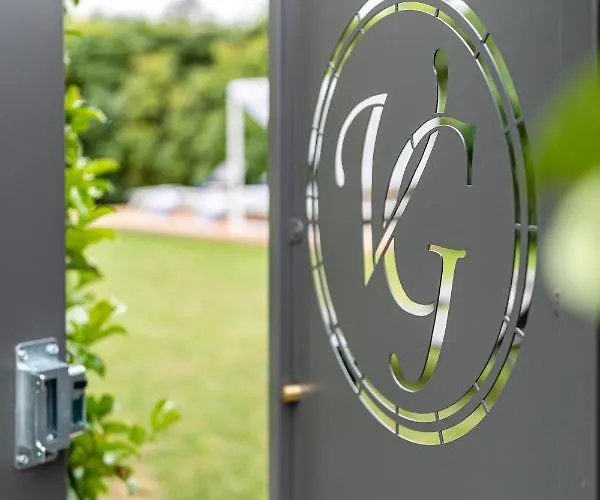 Vakantiehuis Villagioia *