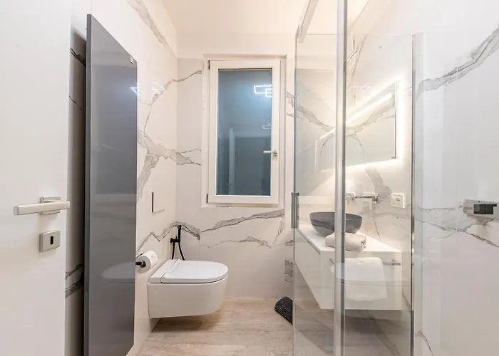 Tatil Evi Villagioia *