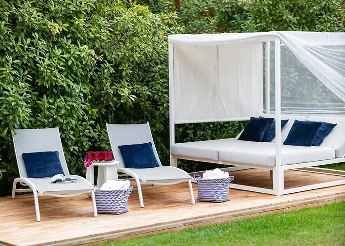 Vakantiehuis Villagioia Bardolino