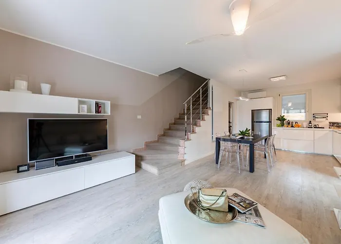 Villagioia Vakantiehuis