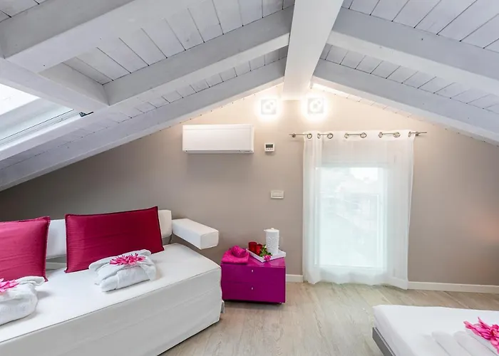 Vakantiehuis Villagioia