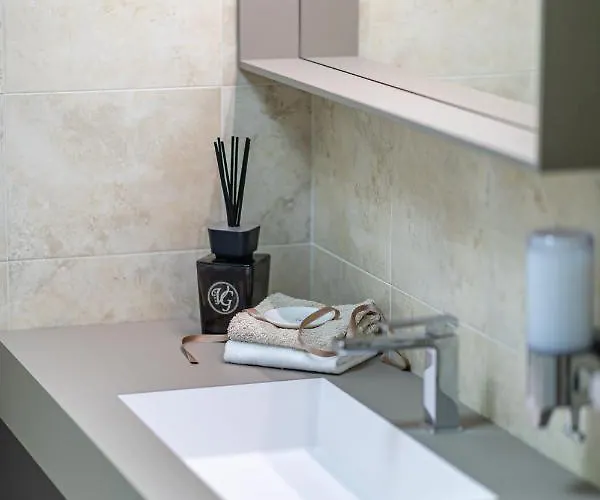 Vakantiehuis Villagioia *