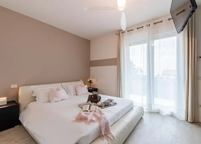 Vakantiehuis Villagioia Bardolino