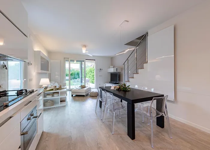 Tatil Evi Villagioia Bardolino