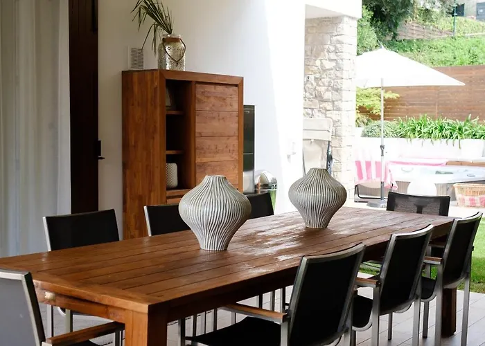 Villagioia Vakantiehuis