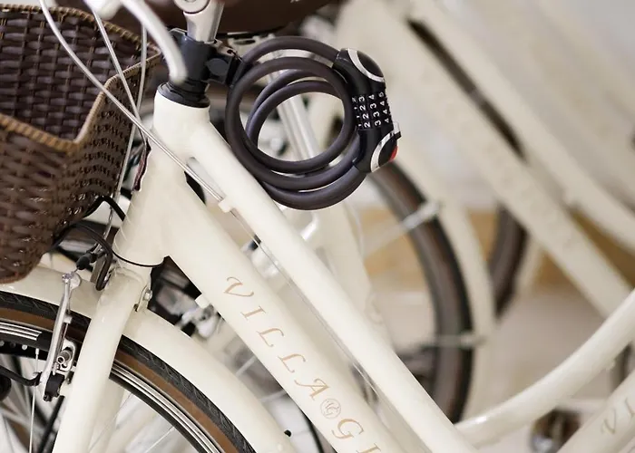 Tatil Evi Villagioia