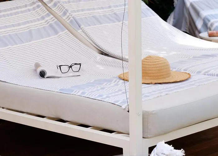 Villagioia Tatil Evi