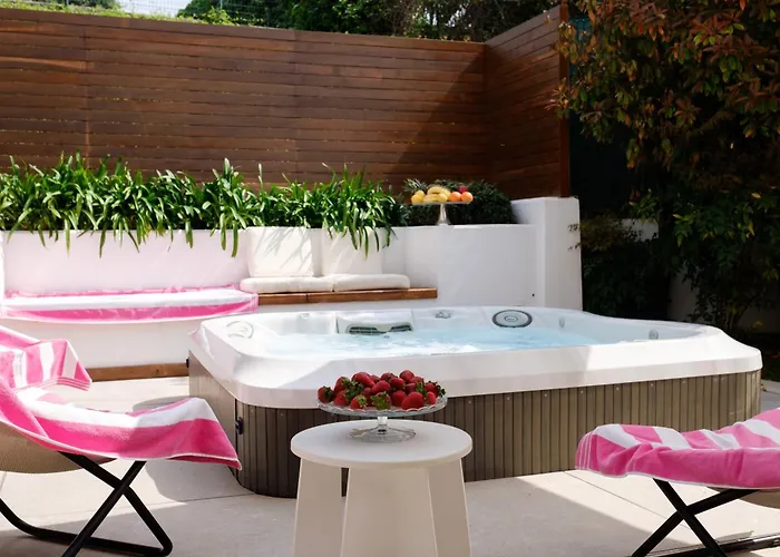 Villagioia Vakantiehuis *