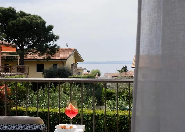 Villagioia Vakantiehuis *