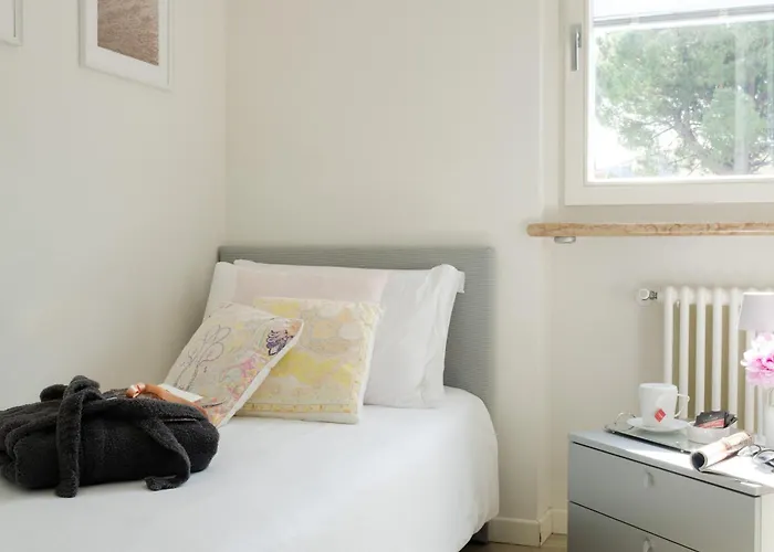 Villagioia Tatil Evi *