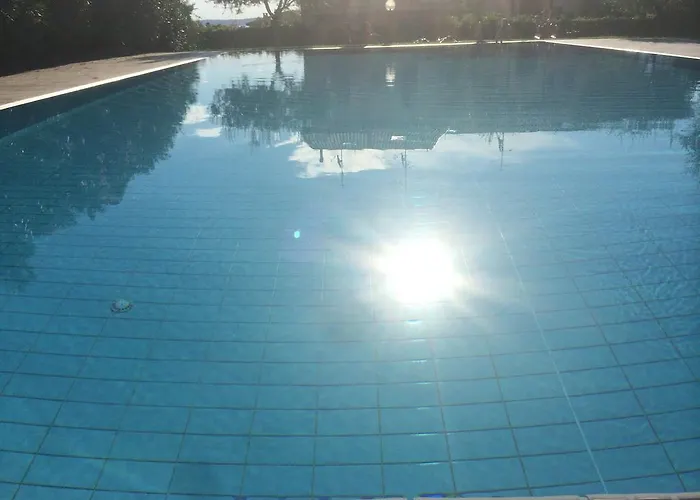 Vakantiehuis Villagioia