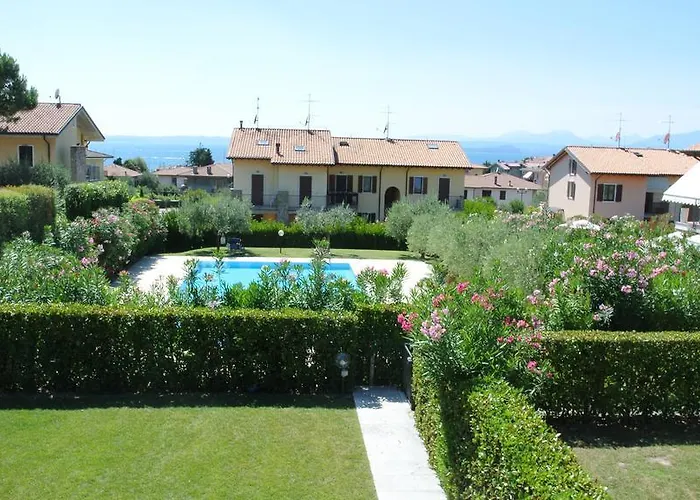 Tatil Evi Villagioia