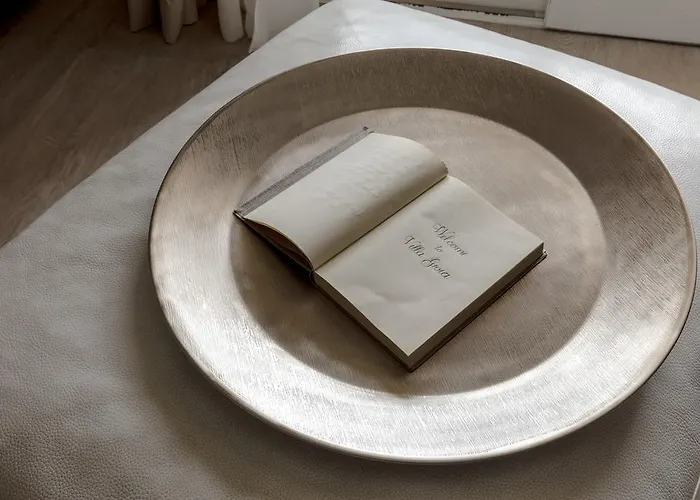 Villagioia Tatil Evi