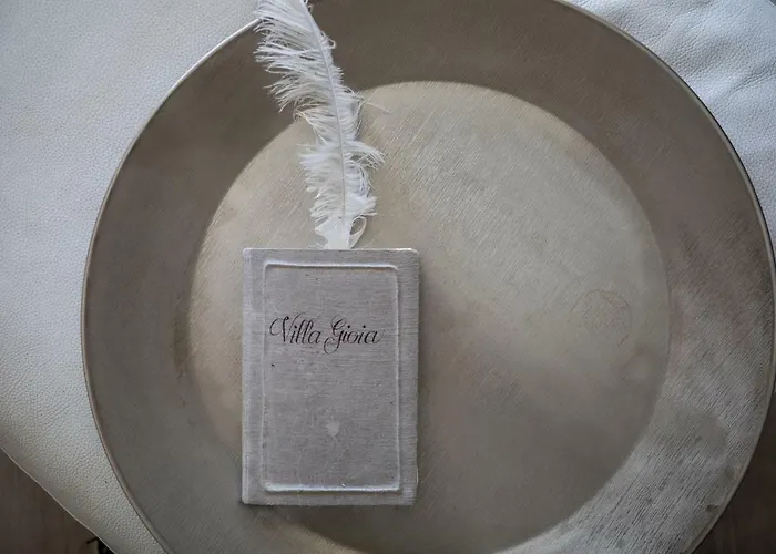 Villagioia Vakantiehuis Bardolino