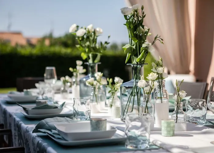 Villagioia Tatil Evi *