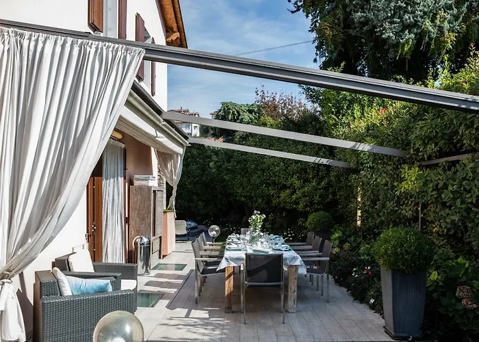 Villagioia Tatil Evi