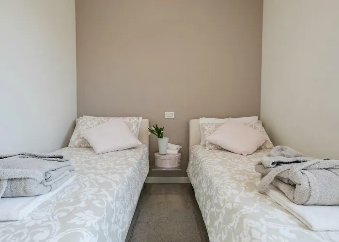 Villagioia Vakantiehuis *