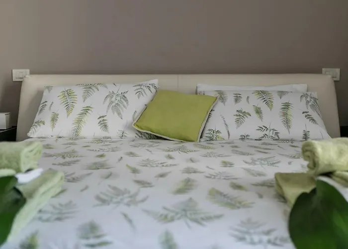 Tatil Evi Villagioia *