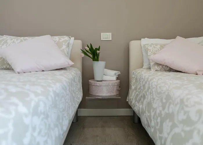 Villagioia Vakantiehuis *