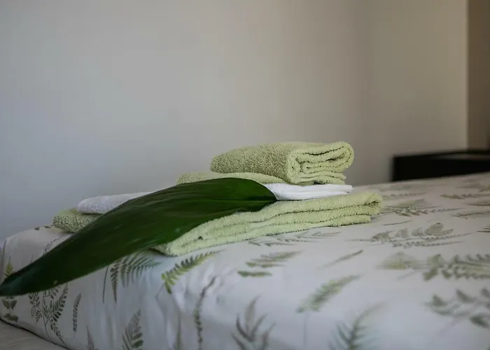 Vakantiehuis Villagioia Bardolino