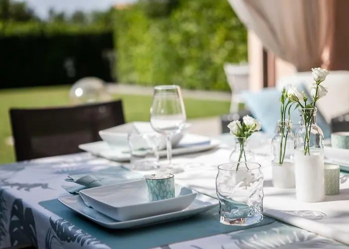 Villagioia Tatil Evi *