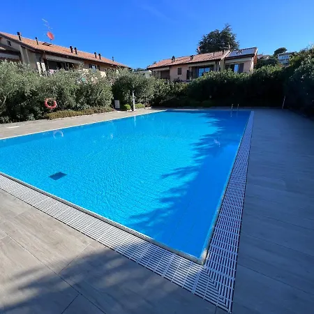 Villagioia Holiday home *
