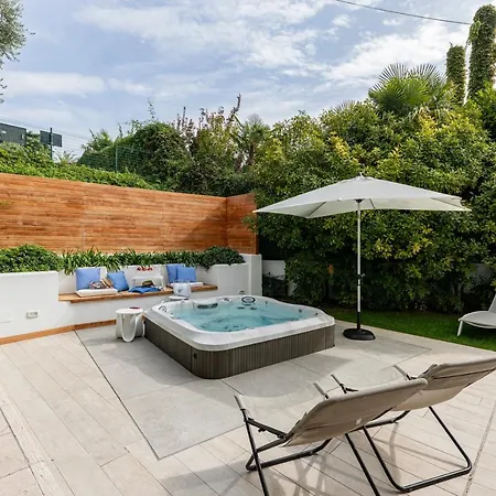 Villagioia Ferienhaus Bardolino