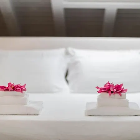 Villagioia Vakantiehuis