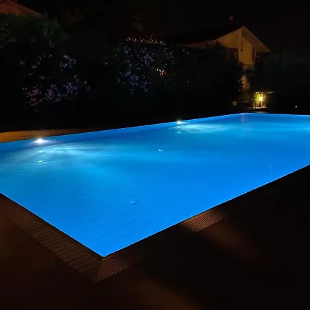 Holiday home Villagioia