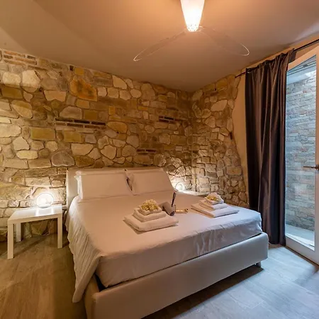 Villagioia Holiday home *