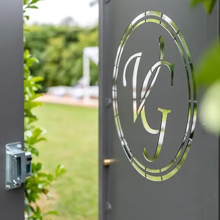 Holiday home Villagioia *