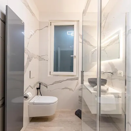 Holiday home Villagioia *