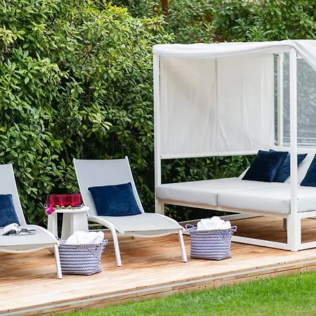 Holiday home Villagioia Bardolino