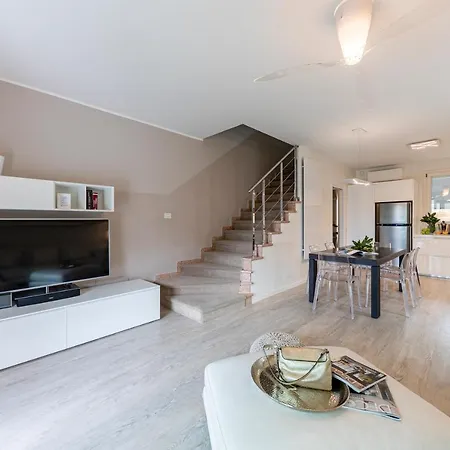Villagioia Holiday home