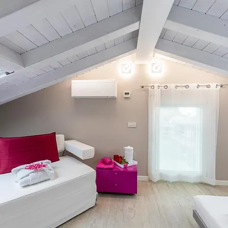 Ferienhaus Villagioia