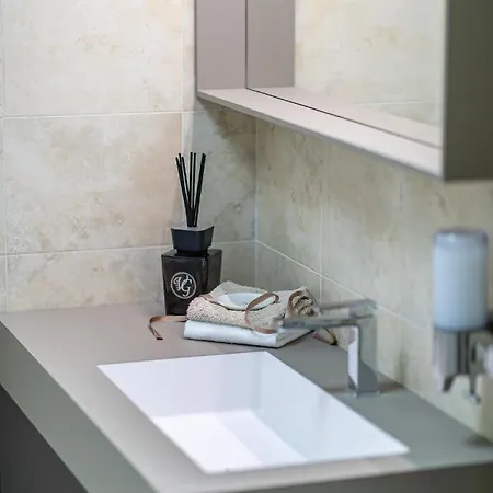 Vakantiehuis Villagioia *