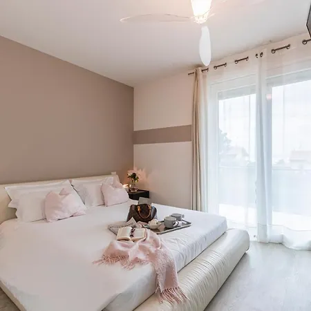 Ferienhaus Villagioia Bardolino