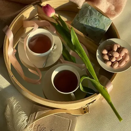 Villagioia Ferienhaus