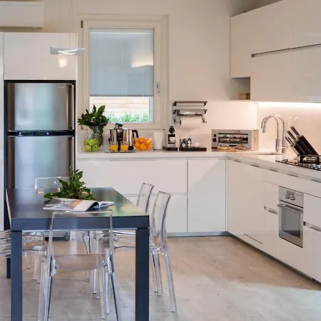 Vakantiehuis Villagioia *