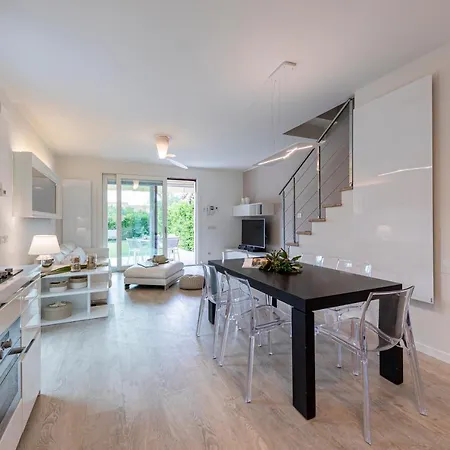 Ferienhaus Villagioia Bardolino