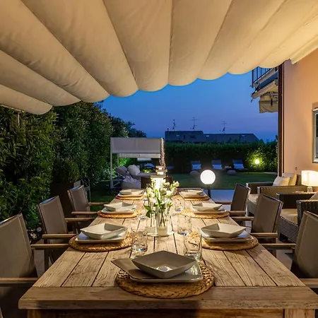 Ferienhaus Villagioia