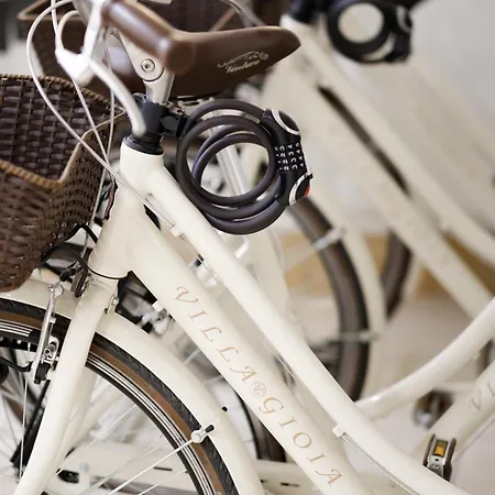 Vakantiehuis Villagioia