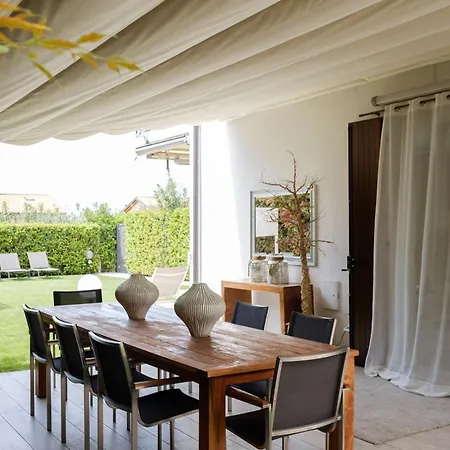 Holiday home Villagioia