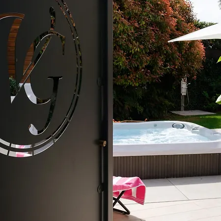 Holiday home Villagioia *